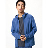 Ветровка Uniqlo (Blue)